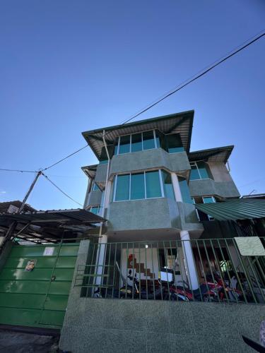 Hostal El Viajero-Mindo