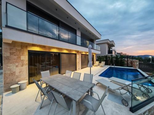 Villa Bartula