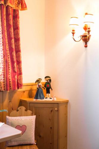 Hotel Rochushof – Schenna, MS
