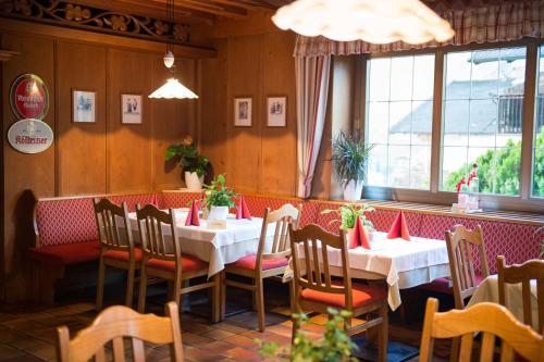 Hotel Rochushof – Schenna, MS