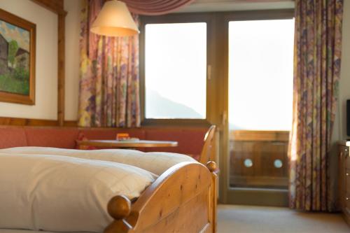 Hotel Rochushof – Schenna, MS
