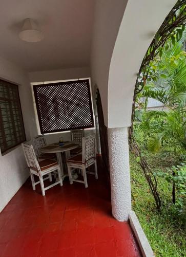 Studio Leliya in Malindi
