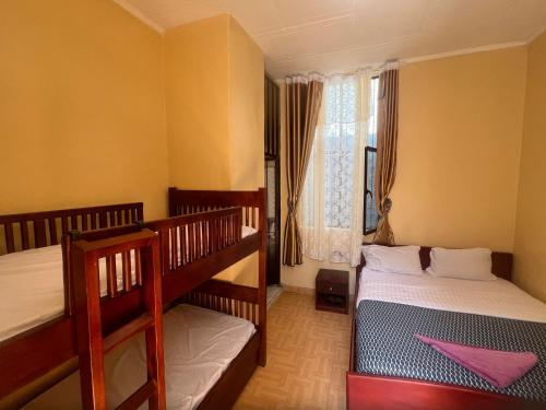 Zebra guesthouse Hawassa in Awassa