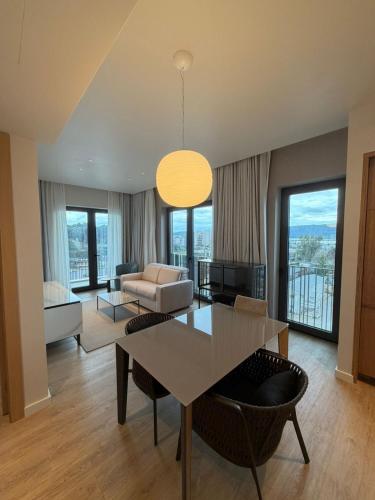 Porto Montenegro Boka Thea 404 - Sea view