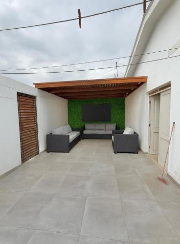 Casa Hostal , Mejillones in 梅希約內斯