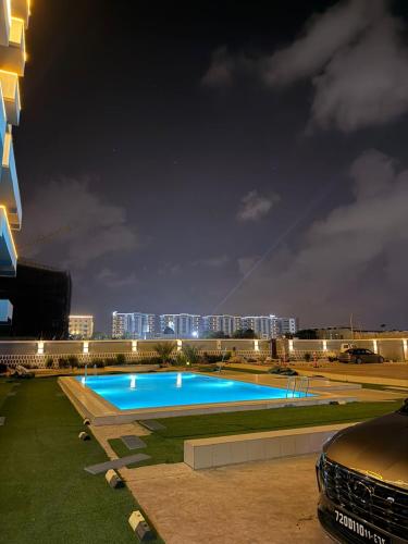 Delight Premium Hotel in Djibouti