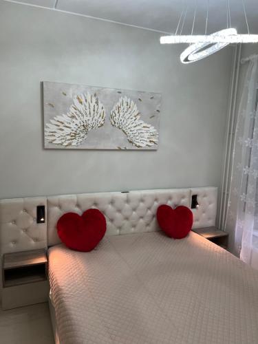 Modern Apartment i Solna – khách sạn tại Hagalund