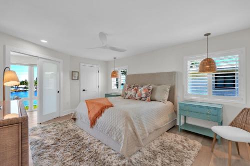 Westbay Point Moorings 274 Home in Holmes Beach, USA