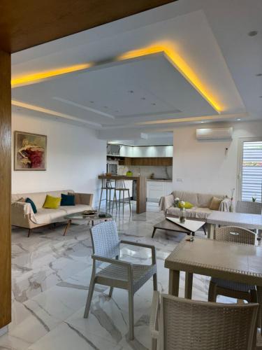 Villa Petits Paris Kelibia in Kelibia