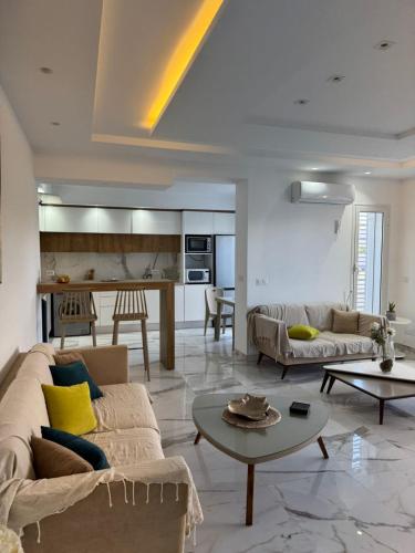 Villa Petits Paris Kelibia in Kelibia