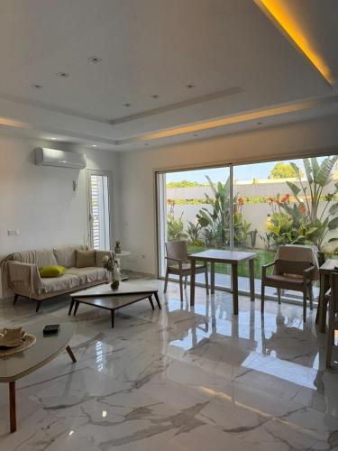 Villa Petits Paris Kelibia in Kelibia
