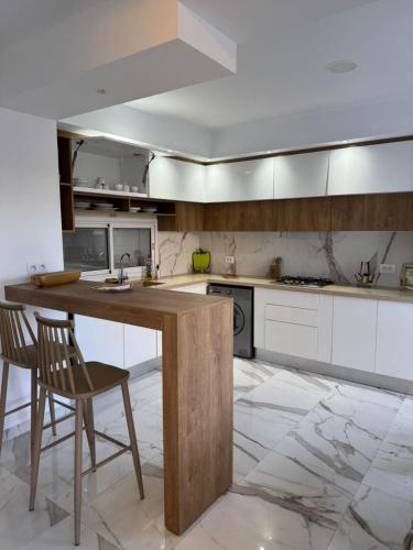 Villa Petits Paris Kelibia in Kelibia