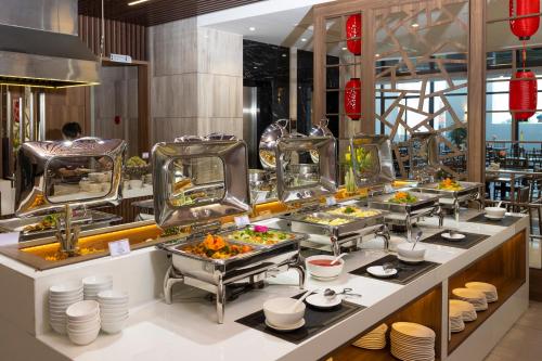 Astica Hotel Nha Trang - 식음료(F&B)