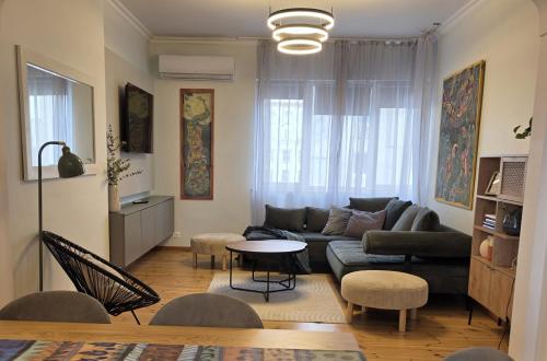 S íRMA Apartment - In the Heart of Sofia, Sofia