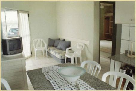 Residencial Vilas Boas