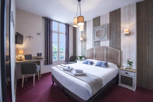1 queen bed
