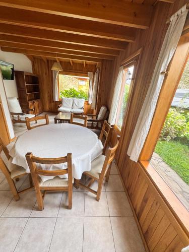 Apart Hotel del Pellin in San Martin De Los Andes