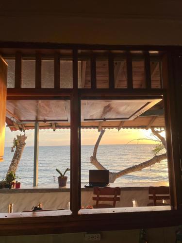 Apkārtne, Cabaña frente al mar con playa privada y atardeceres (Cabana frente al mar con playa privada y atardeceres) in Necocli