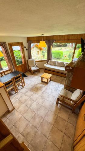 Apart Hotel del Pellin in San Martin De Los Andes