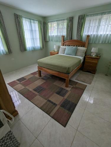 Comsee Apartment Saint Mary in พอร์ต มาเรีย