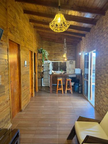 Las casitas de Maryland in Barra del Chuy