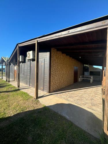 Las casitas de Maryland in Barra del Chuy