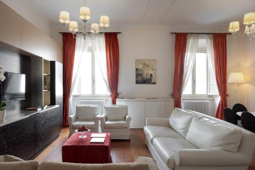 Altarocca Embassy Rome - Monti