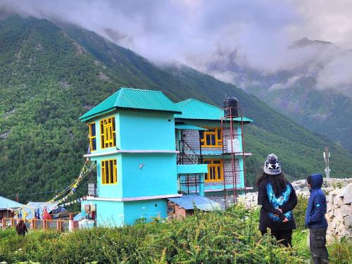 LAP Stays - Wanderer's Nest in Chitkul