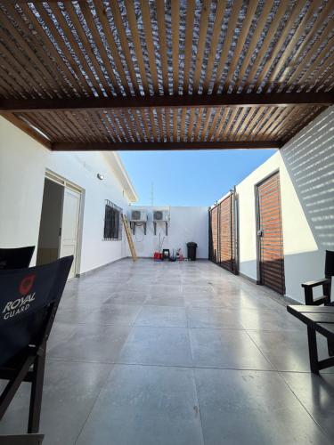 Casa Hostal , Mejillones in 梅希約內斯