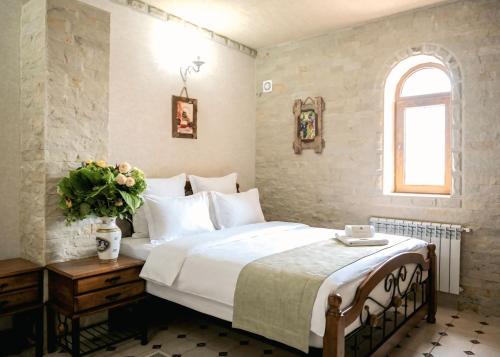 Castel Unghern in Orhei