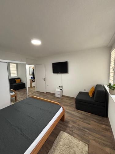 Apartman Ljiljan in Husimovci