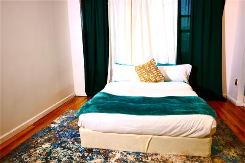 Amazing Private Home Across Time Square NYC in Weehawken (New Jersey)
