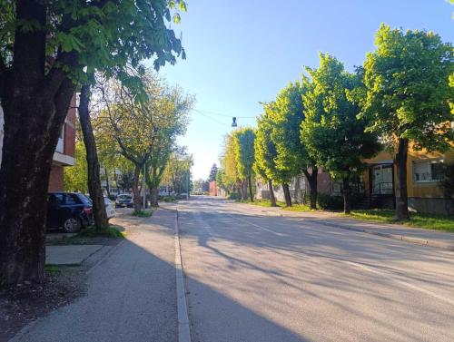 Viesnīcas āriene, Apartman Ljiljan in Husimovci