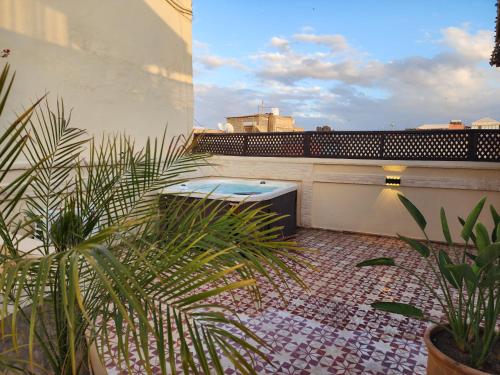 Riad Mumtaz Marrakech 2