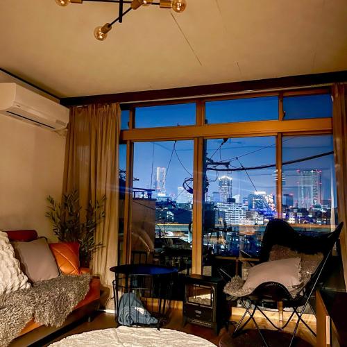 Yokohama City - House - Vacation STAY 22255 in 나가타