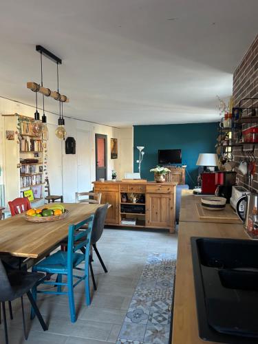Maison en Corbieres entre Lagrasse et Carcassonne in Montlaur