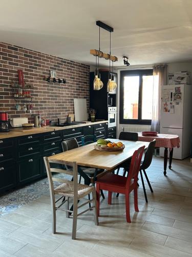 Maison en Corbieres entre Lagrasse et Carcassonne in Montlaur