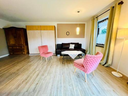 B&B Apart Hotel Goldener Hahn - Pool & Sauna, Fruhstuck in Baiersbronn