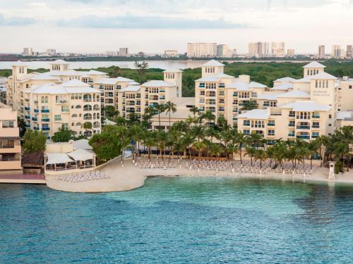 Occidental Costa Cancún - All Inclusive, Cancún