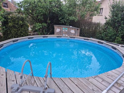 Le figuier in Benayes