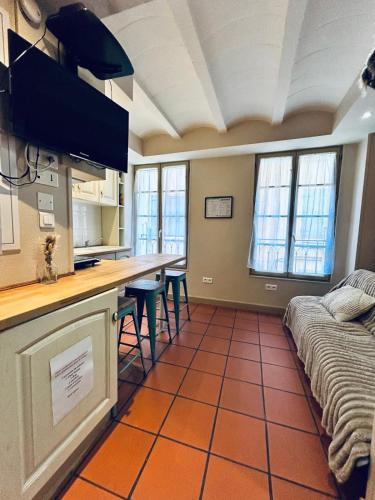 I Love Perpignan appartment 9