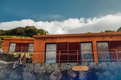 Recanto Terra Alta – khách sạn tại Terra Alta