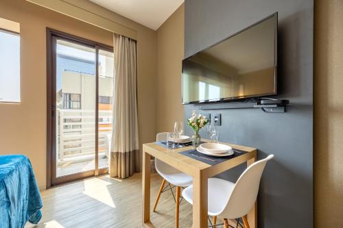 APS - Alpha Stay By Anora Spaces in Barueri