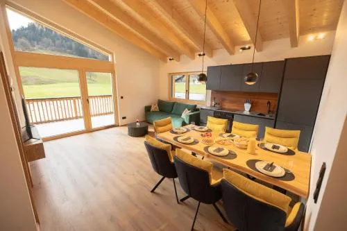 dein Dahoam Boutique Appartements in Gröbming, Österreich