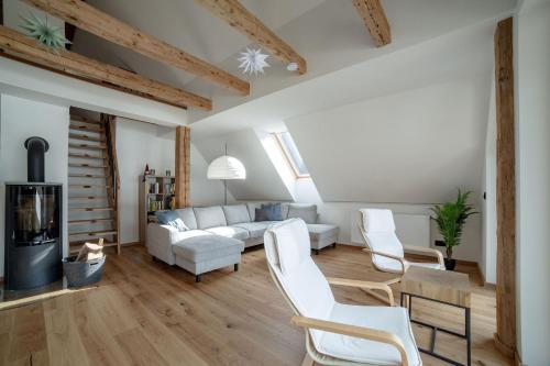 Das Detox Almhaus in Pusterwald