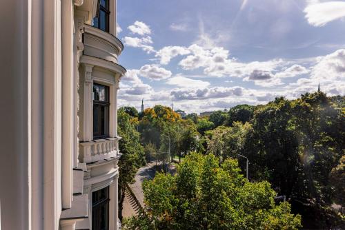 Grand Poet Hotel and SPA by Semarah, Riga (Foto 8)