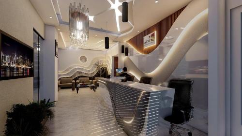 Hotel Adi International in Rajshahi