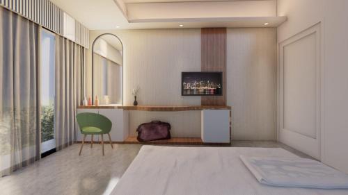 Hotel Adi International in Rajshahi