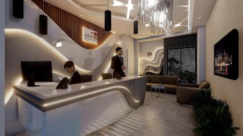 Hotel Adi International in Rajshahi