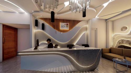 Hotel Adi International in Rajshahi